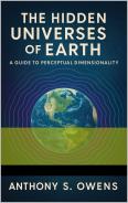 Cover: The Hidden Universes of Earth