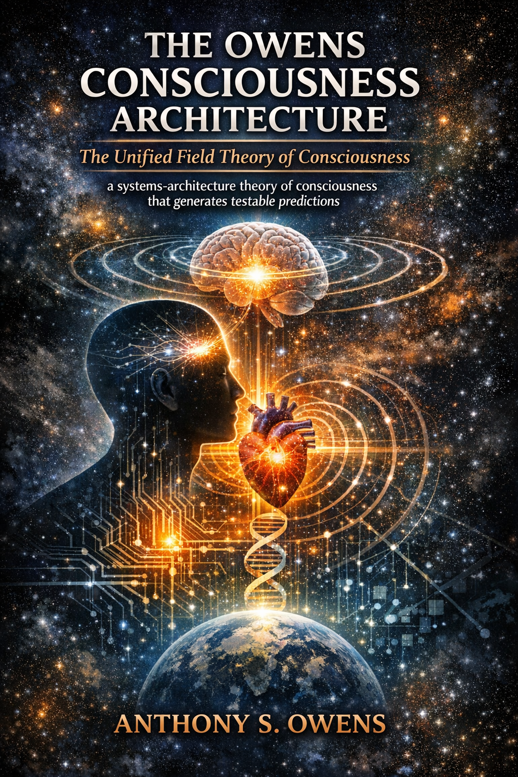 Cover: The Owens Consciousness Architecture