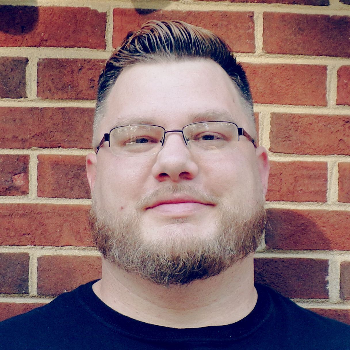 Anthony S. Owens
